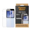 Samsung Galaxy Z Flip 6/Flip 7 FE Cover HardCase Transparent