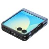 Samsung Galaxy Z Flip 7 Cover Tough Armor Pro MagFit Sierra Blue
