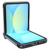 Samsung Galaxy Z Flip 7 Cover Tough Armor Pro MagFit Sierra Blue