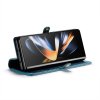 Samsung Galaxy Z Fold 4 Etui 003 Series Petrol