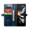Samsung Galaxy Z Fold 4 Etui 003 Series Petrol