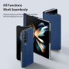 Samsung Galaxy Z Fold 4 Etui Bril Series Blå