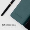 Samsung Galaxy Z Fold 4 Etui Qin Pro Series Grøn