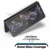 Samsung Galaxy Z Fold 4 Skärmskydd Dome Glass 2-pack