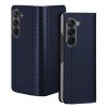 Samsung Galaxy Z Fold 5 Etui Bril Series Blå