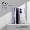 Samsung Galaxy Z Fold 5 Cover Slim Hinge Clear