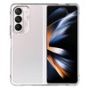 Samsung Galaxy Z Fold 5 Cover Transparent