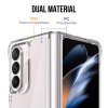 Samsung Galaxy Z Fold 5 Cover Transparent