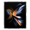Samsung Galaxy Z Fold 5 Cover Transparent