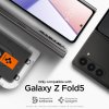 Samsung Galaxy Z Fold 5 Skærmbeskytter GLAS.tR EZ Fit 2-pak