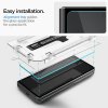 Samsung Galaxy Z Fold 5 Skærmbeskytter GLAS.tR EZ Fit 2-pak