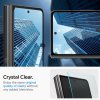 Samsung Galaxy Z Fold 5 Skärmskydd GLAS.tR EZ Fit 2-pack