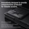 Samsung Galaxy Z Fold 6 Cover CamShield Fold Sort
