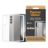 Samsung Galaxy Z Fold 6 Cover HardCase Transparent
