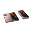 Samsung Galaxy Z Fold2 Cover Thin Fit Bronze