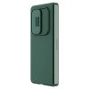 Samsung Galaxy Z Fold3 Cover CamShield Silky Grøn