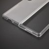 Samsung Galaxy Z Fold3 Cover Transparent Klar