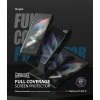 Samsung Galaxy Z Fold3 Skærmbeskytter Invisible Defender Front + Back