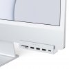 USB-C Clamp Hub iMac 24-tum (2021)
