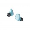 Sesh Evo Høretelefoner In-Ear True Wireless Blå