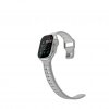Apple Watch 44/45/46mm/Apple Watch Ultra Armbånd Journey Stone Grey