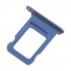 SIM-kortholder Dual SIM til iPhone 17 Pro - Deep blue