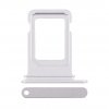 SIM-kortholder til iPhone 17 Pro - Silver