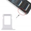 SIM-kortholder til iPhone 17 Pro - Silver