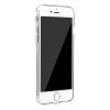 Simple Series Till iPhone 7/8/SE MobilCover TPU Klar