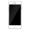 Simplicity Series till iPhone 7/8 Plus MobilCover TPU Klar