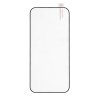 Google Pixel 9 Pro Skærmbeskytter Hærdet Glas Full cover