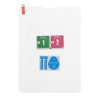 iPad Air 10.9 (gen 4/5) Skærmbeskytter Hærdet Glas