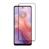 Motorola Moto E14 Skærmbeskytter Hærdet Glas Full cover