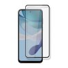 Motorola Moto G23 Skærmbeskytter Hærdet Glas Full cover