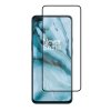 OnePlus Nord N10 5G Skærmbeskytter 3D Hærdet Glas