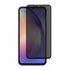 Samsung Galaxy A54 5G Skærmbeskytter Hærdet Glas 3D Privacy
