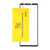 Sony Xperia 10 VI Skærmbeskytter Hærdet Glas Full cover