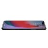Skærmbeskytter till iPhone Xs Max/11 Pro Max Full Size BlåljusFilter Hærdet Glas