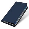 Skin Pro Series till Samsung Galaxy J6 Plus Etui Mørkeblå
