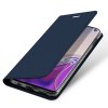 Skin Pro Series till Samsung Galaxy S10E Etui Mørkeblå