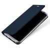 Skin Pro Series till Samsung Galaxy S8 MobilEtui Mørkeblå