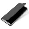 Skin Pro Series till Samsung Galaxy S8 MobilEtui Mørkegrå