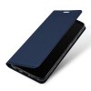Skin Pro Series till Samsung Galaxy S9 MobilEtui Mørkeblå