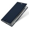 Skin Pro Series till Sony Xperia XZ Premium Fodral Mörkblå
