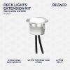 Smart Deck Lighting RGB 10-pak