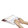 Smart Fold Etui till iPad 9.7 Roseguld