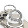 Smart Ring Magnetic MagSafe Hvid