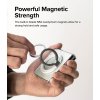 Smart Ring Magnetic MagSafe Hvid