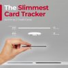 Tracker SmartCard Sort