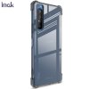Sony Xperia 1 II Cover Air Series Transparent Sort